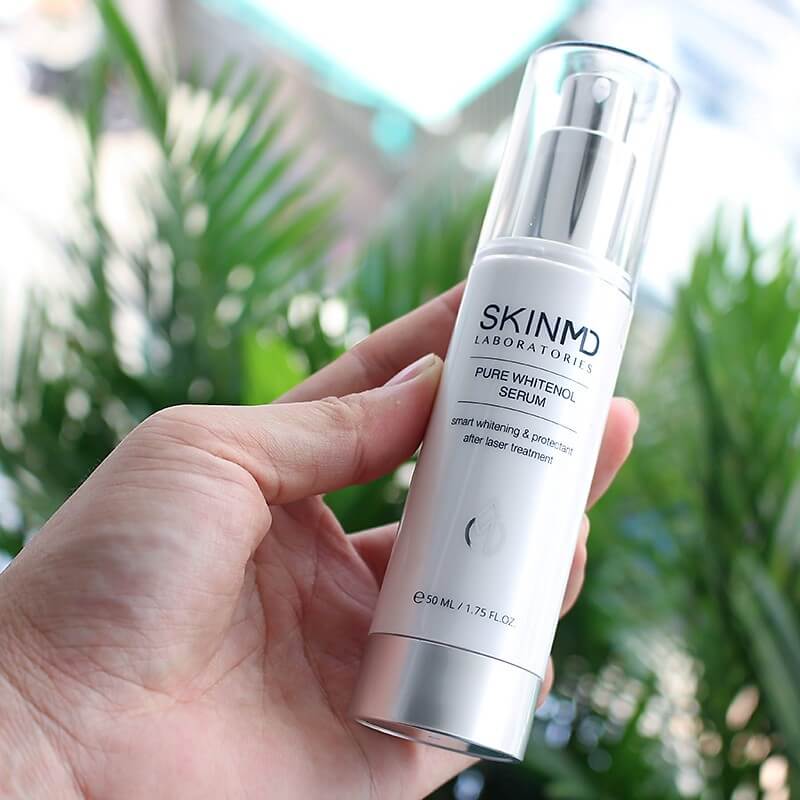 Serum loại bỏ nám Skinmd
